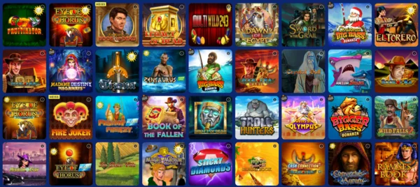 Sunmaker online casino